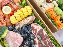 -HERRE·FARM 赫尔露营农场·团建聚会包场