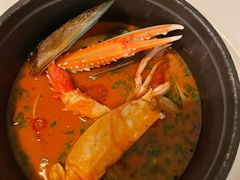 -壳里西餐厅Coquille Seafood Bistro(蒙自路店)