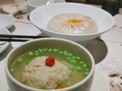 -永春园·扬州早茶·淮扬菜(漫乐城店)