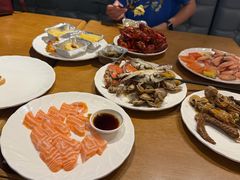 -禾斗海鲜自助(城阳宝龙店)