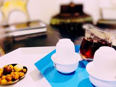 -茶是一枝花泡茶店