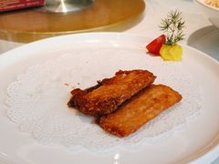 -紫鑫阁饭庄(长安店)