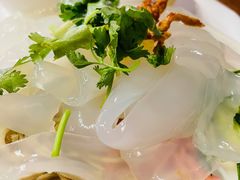 大拉皮-大胡子海鲜·天津菜·砂锅烧烤(五大道创始店)