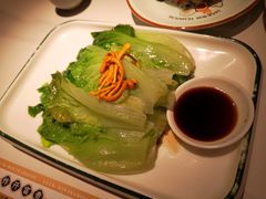 -禄运茶居·手工点心(猎德店)