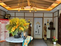 -和子足浴SPA会馆(梁溪店)
