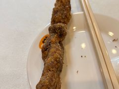 -功德林素菜饭庄(前门店)