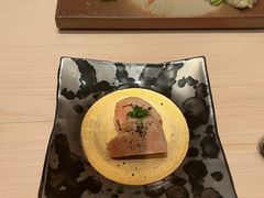 -Ginza Onodera 鮨(外滩十八号店)