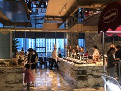 -合肥皇冠假日酒店·菲亚斯特自助餐厅(黄山路店)