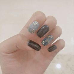-安可儿Anker's Nail日式美甲美睫