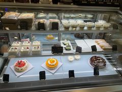 -梦菲思饼屋(瑞金宾馆店)