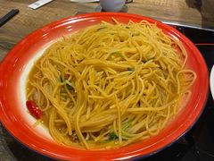 七星椒土豆丝-九老汉·川渝江湖菜(恒丰路店)