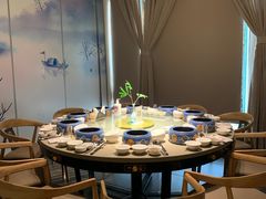 包厢-享月汤皇·海鲜小火锅·聚会(曲江创意谷店)