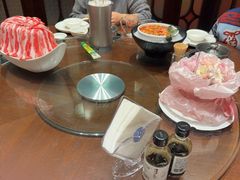 -东海怡品海鲜豆捞(舟宿夜江店)