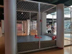 -北京科学中心儿童乐园