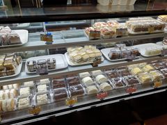 -新侨三宝乐面包店(崇文门店)