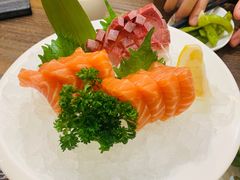 -东京屋(武定路店)