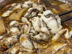 -黑皮酸菜鱼(三山街店)