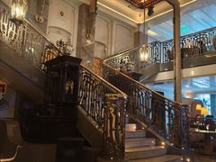 -波特曼西餐厅(中央大街店)