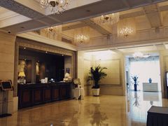 -上海汾阳花园酒店