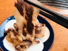 -炎蔵牛舌烤肉