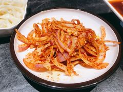 -虾友记(麻辣小龙虾 烤鱼 烧烤)