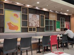 大堂-永和大王(浦东南路店)