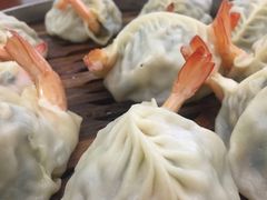 -地方名吃海鲜大馅蒸饺(北戴河店)