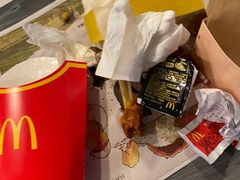 -麦当劳(列东店)