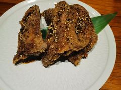 -千代武日本料理(爱建店)