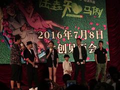 -大光明电影院(南京西路店)