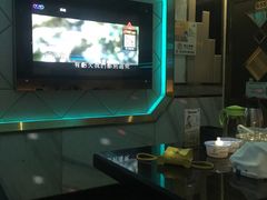 -欢乐空间KTV(奥山世纪城店)