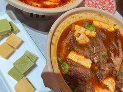 -山四砂锅(太原钟楼街店)