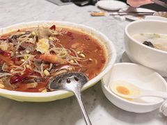 -雪龙轩中餐厅(银基冰雪酒店)