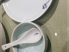 -闻鲜素食茶餐厅(高新区店)