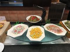 -新疆尊茂银都酒店