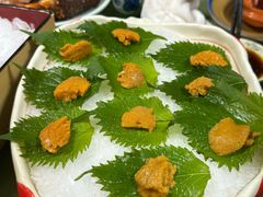 -万岛日本料理铁板烧(大宁店)