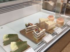 -EVERNAKED裸蛋糕(SOHO天山店)