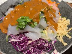 -蘸小院铁锅炖·蘸酱菜·东北菜(怀远门店)