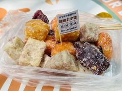 -普宁反沙番薯芋头