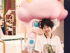 -皇城恒隆广场