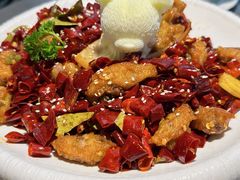 -3号仓库·创意中国菜(乐清正大广场店)