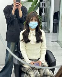 -赤道 Hair Salon