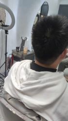 -丝源发型