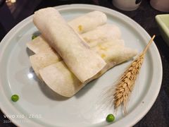 -新白鹿餐厅(百联中环店)