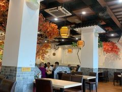 -蒸武门·广式茶点(石滩店)