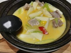 -稻香饭店(龙华天虹店)