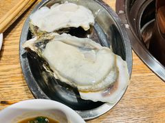 -邹开喜·炭炉鸡煲·海鲜火锅(虹口足球场店)