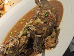 -南海底小海鲜·湘菜(鲁巷吴家湾店)