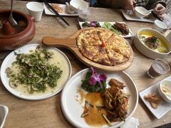 -旅马餐厅(茅家埠店)