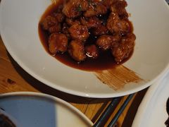 -院子餐厅·大锅菜·老杭帮(桥西直街店)